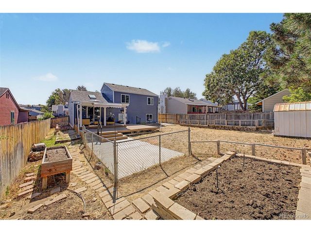 20040 E Wagontrail Dr, Aurora, CO 80015