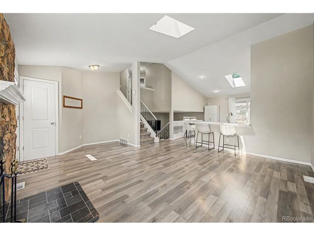 20040 E Wagontrail Dr, Aurora, CO 80015