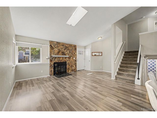 20040 E Wagontrail Dr, Aurora, CO 80015