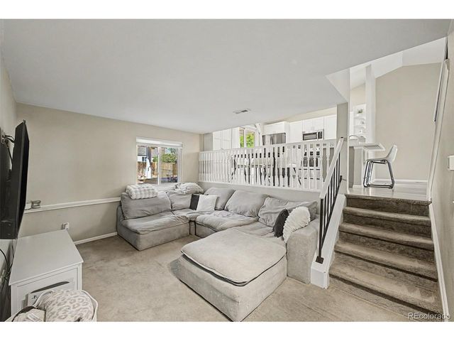 20040 E Wagontrail Dr, Aurora, CO 80015