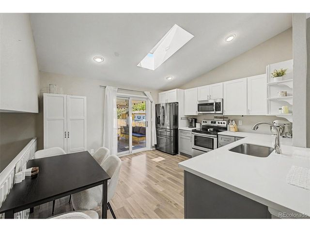 20040 E Wagontrail Dr, Aurora, CO 80015