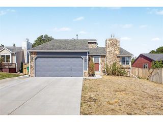 20040 E Wagontrail Dr, Aurora, CO 80015