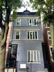 2432 W Cortez Street 1F, Chicago, IL 60622