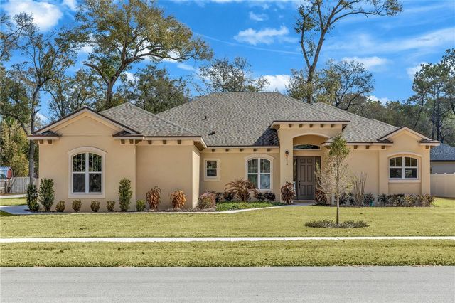 2210 S SPARKMAN AVENUE, Orange City, FL 32763