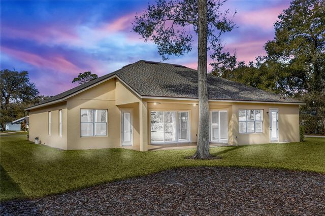 2210 S SPARKMAN AVENUE, Orange City, FL 32763