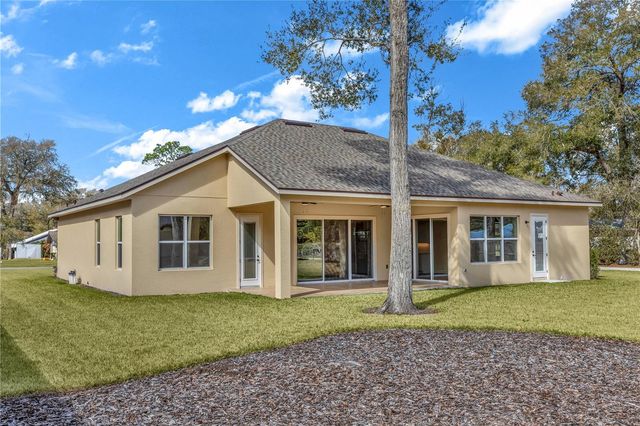 2210 S SPARKMAN AVENUE, Orange City, FL 32763