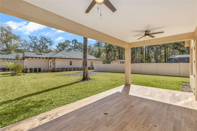 2210 S SPARKMAN AVENUE, Orange City, FL 32763