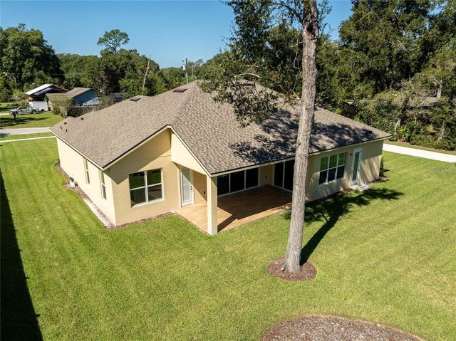 2210 S SPARKMAN AVENUE, Orange City, FL 32763