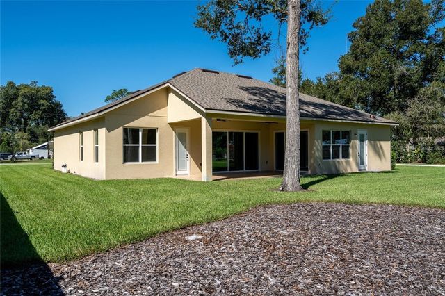 2210 S SPARKMAN AVENUE, Orange City, FL 32763