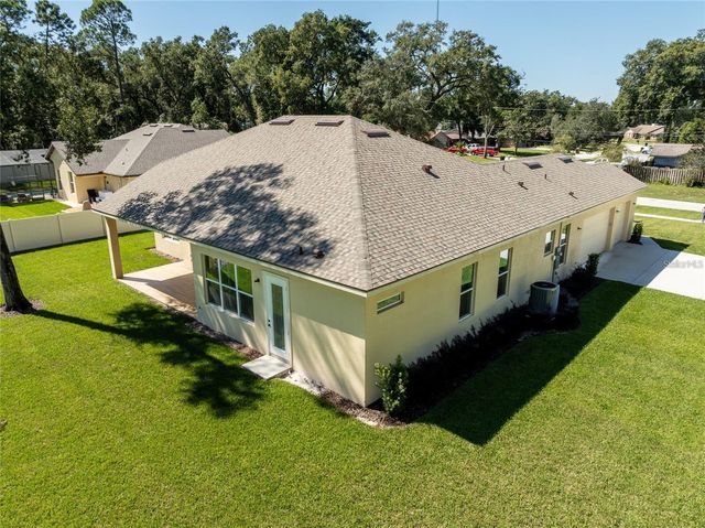 2210 S SPARKMAN AVENUE, Orange City, FL 32763