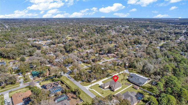 2210 S SPARKMAN AVENUE, Orange City, FL 32763