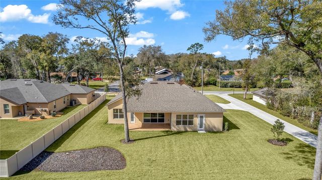 2210 S SPARKMAN AVENUE, Orange City, FL 32763