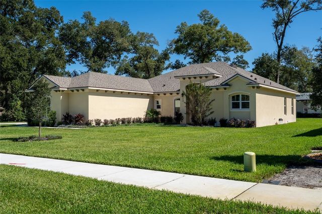 2210 S SPARKMAN AVENUE, Orange City, FL 32763