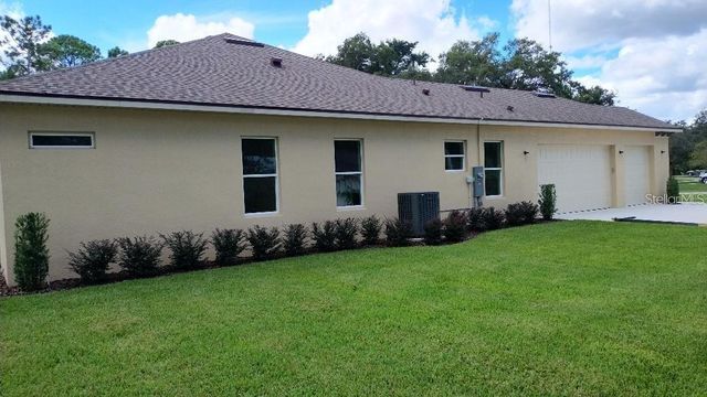 2210 S SPARKMAN AVENUE, Orange City, FL 32763