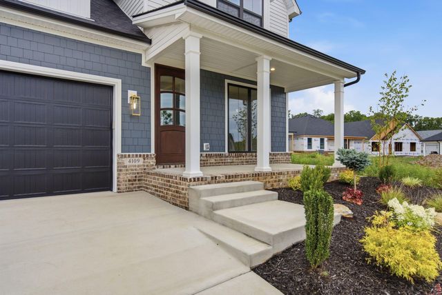 4109 Meadowlark Road, Lexington, KY 40509
