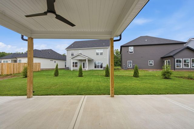 4109 Meadowlark Road, Lexington, KY 40509