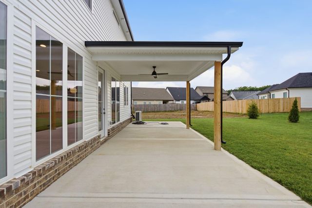 4109 Meadowlark Road, Lexington, KY 40509