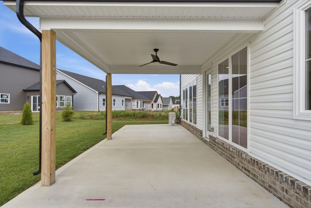 4109 Meadowlark Road, Lexington, KY 40509