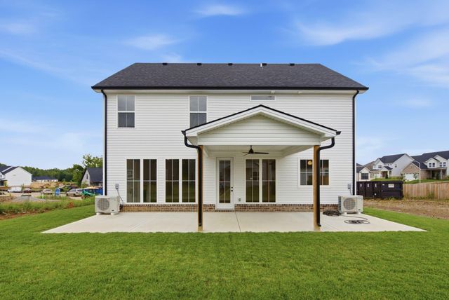4109 Meadowlark Road, Lexington, KY 40509