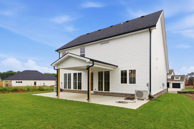 4109 Meadowlark Road, Lexington, KY 40509