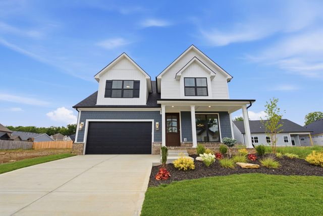 4109 Meadowlark Road, Lexington, KY 40509
