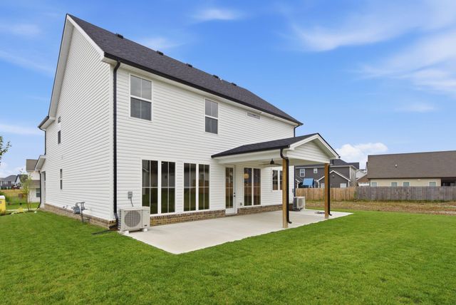 4109 Meadowlark Road, Lexington, KY 40509