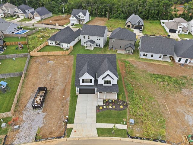 4109 Meadowlark Road, Lexington, KY 40509
