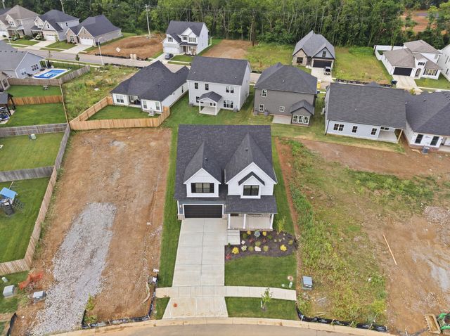 4109 Meadowlark Road, Lexington, KY 40509