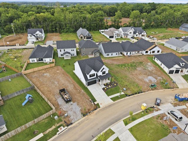 4109 Meadowlark Road, Lexington, KY 40509