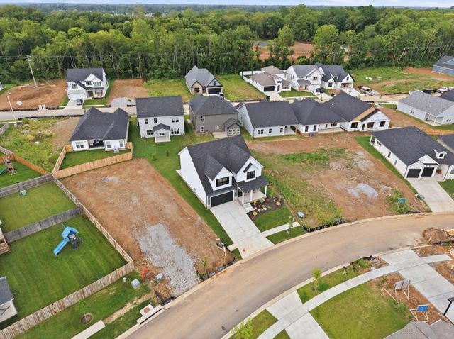 4109 Meadowlark Road, Lexington, KY 40509