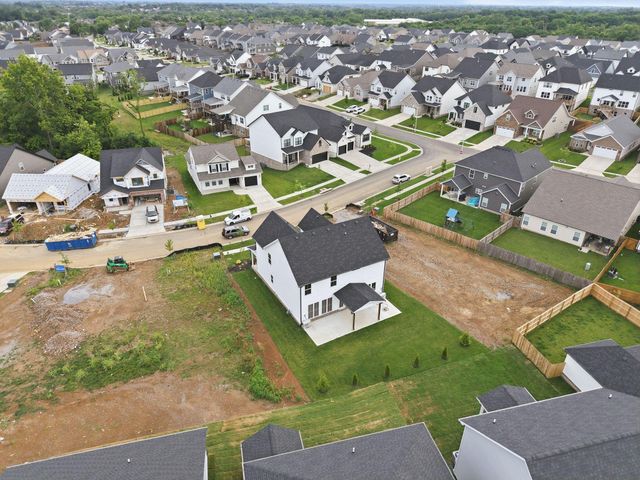 4109 Meadowlark Road, Lexington, KY 40509