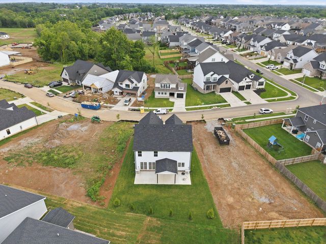 4109 Meadowlark Road, Lexington, KY 40509