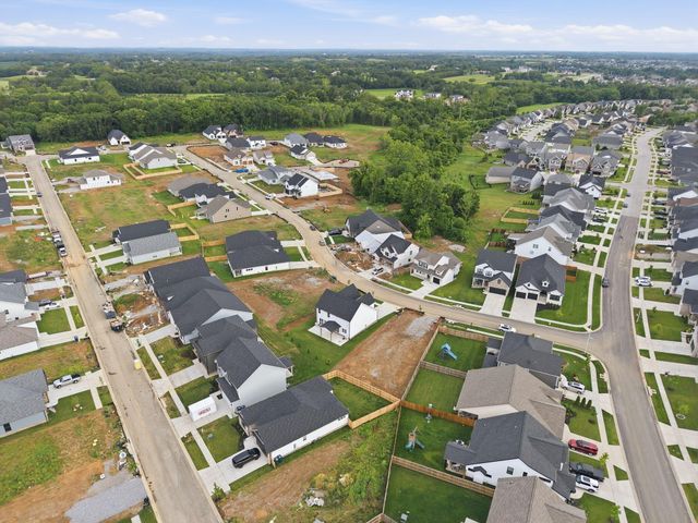 4109 Meadowlark Road, Lexington, KY 40509