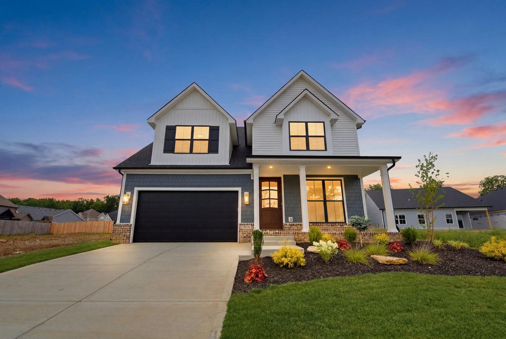 4109 Meadowlark Road, Lexington, KY 40509