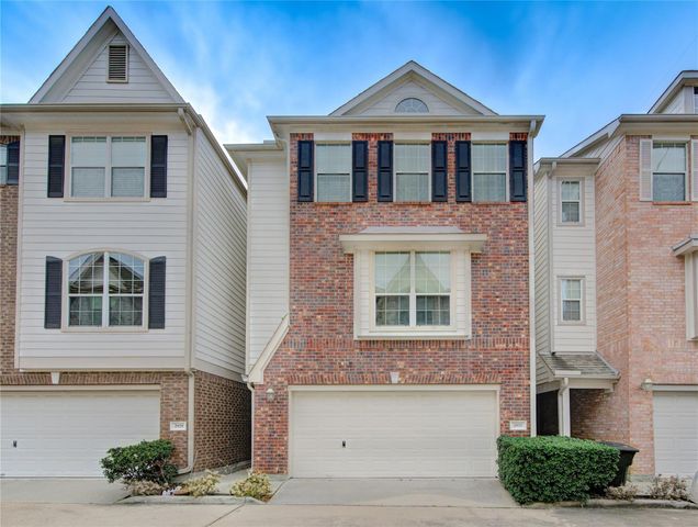 2931 Bering Drive, Houston, TX 77057