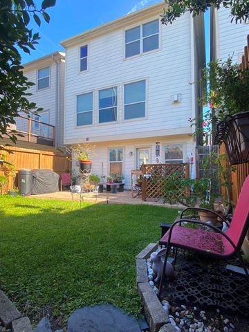 2931 Bering Drive, Houston, TX 77057