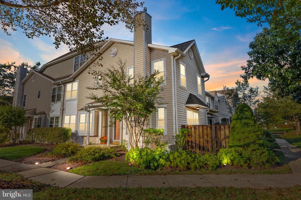 7908 SPRUCE MILL DR, Yardley, PA 19067
