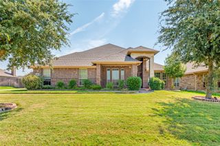 1404 Majestic Meadows Drive, Glenn Heights, TX 75154