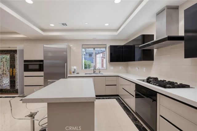 419 N Sierra Vista Street, Monterey Park, CA 91755