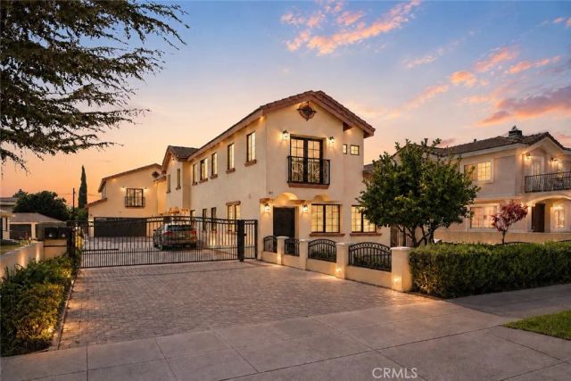 419 N Sierra Vista Street, Monterey Park, CA 91755