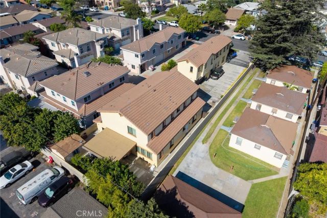 419 N Sierra Vista Street, Monterey Park, CA 91755