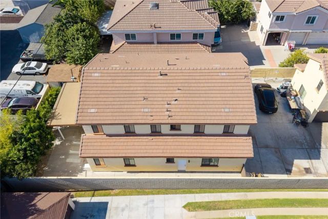 419 N Sierra Vista Street, Monterey Park, CA 91755