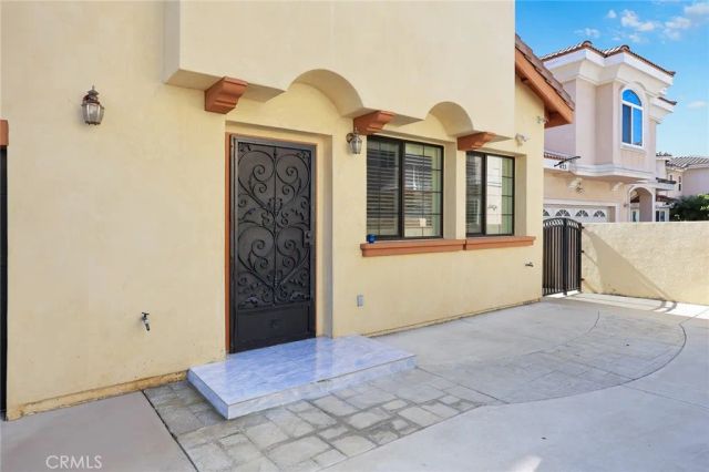 419 N Sierra Vista Street, Monterey Park, CA 91755