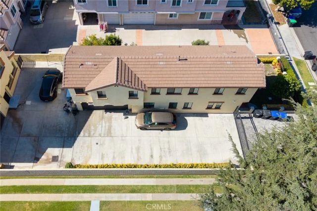 419 N Sierra Vista Street, Monterey Park, CA 91755