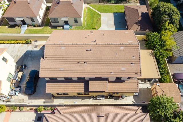 419 N Sierra Vista Street, Monterey Park, CA 91755