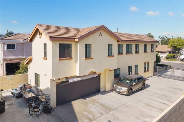 419 N Sierra Vista Street, Monterey Park, CA 91755