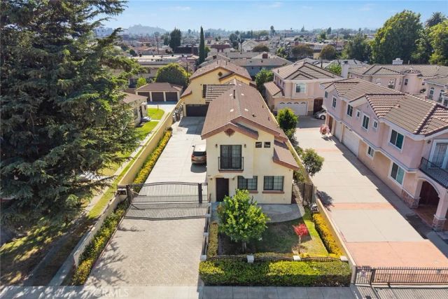 419 N Sierra Vista Street, Monterey Park, CA 91755