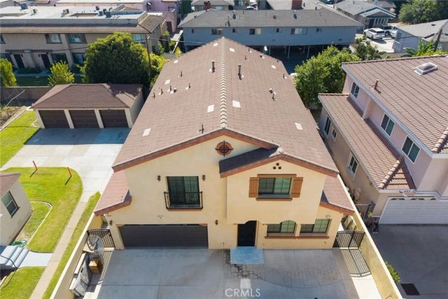 419 N Sierra Vista Street, Monterey Park, CA 91755