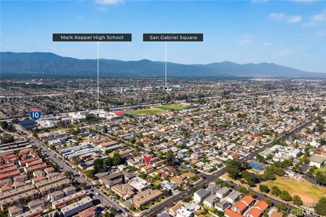 419 N Sierra Vista Street, Monterey Park, CA 91755
