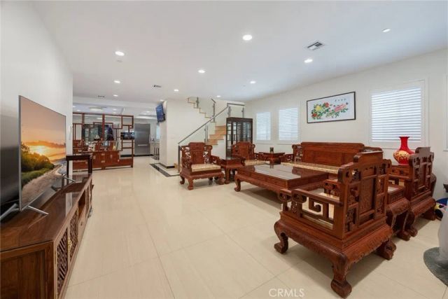419 N Sierra Vista Street, Monterey Park, CA 91755